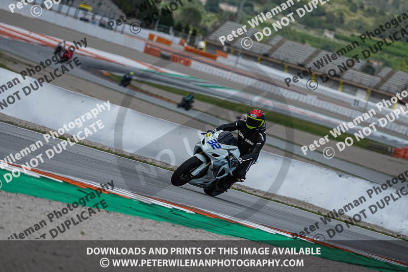 march 2018;motorbikes;no limits;peter wileman photography;portugal;trackday digital images;valencia